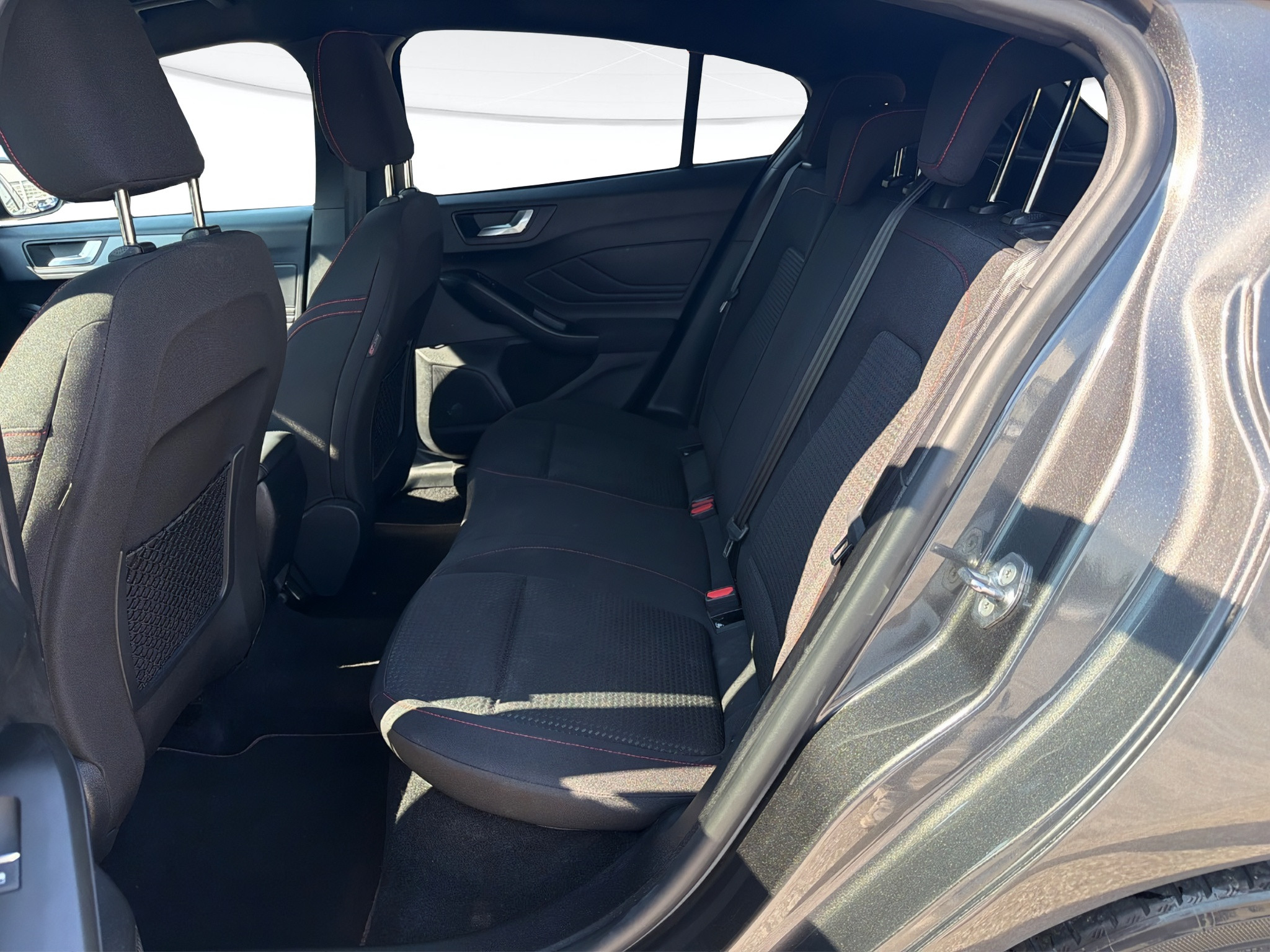 Ford Focus Usato 2022 Focus Mestre