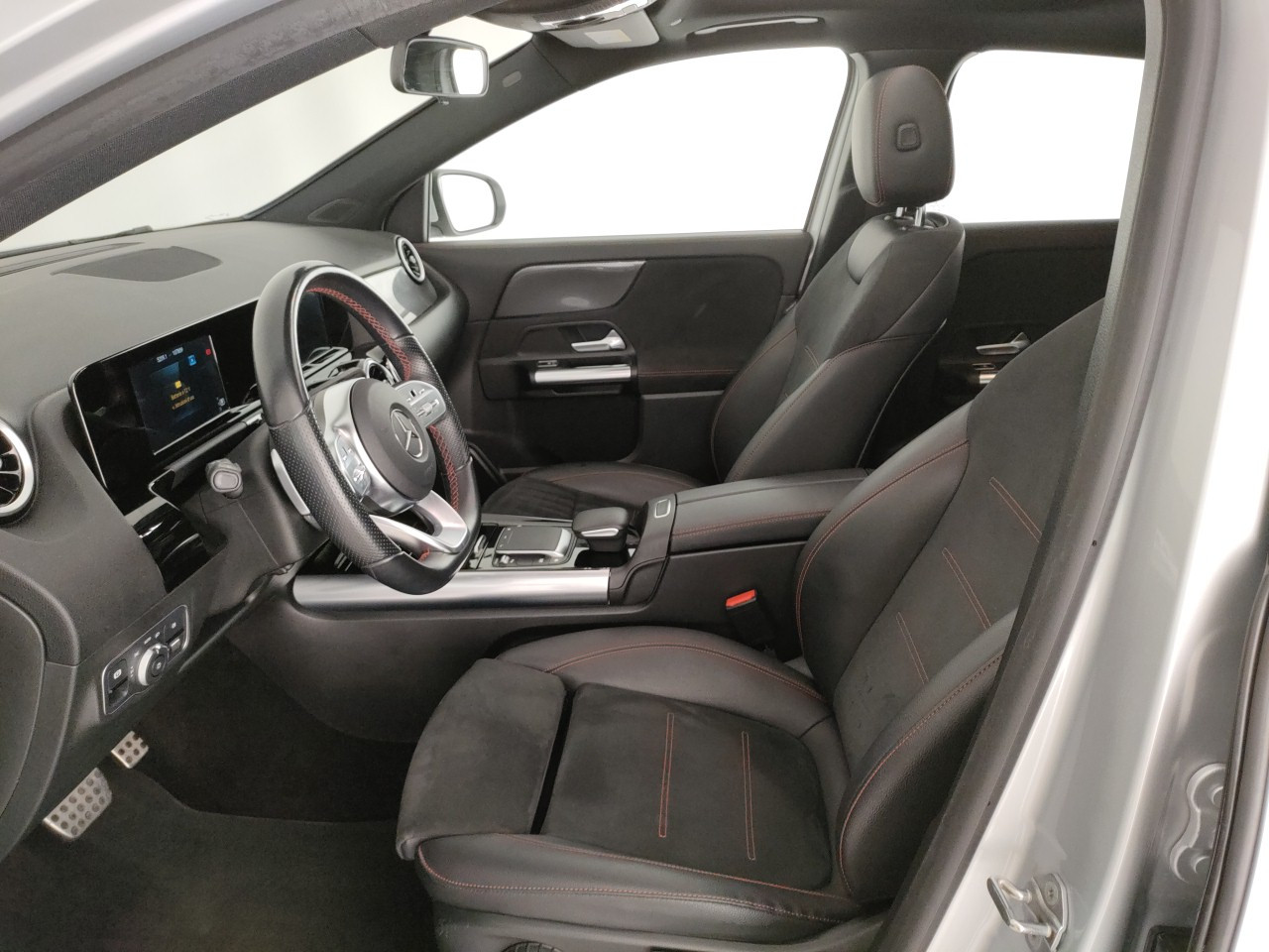 Mercedes GLA Usato 2022 GLA Porto Mantovano