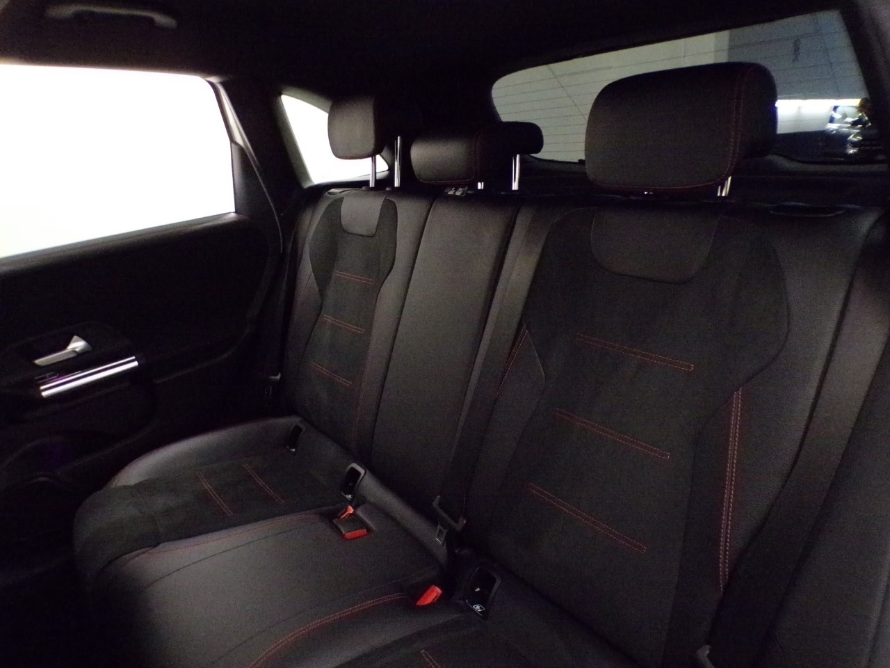 Mercedes Classe B Classe B 180 D Premium 7G-DCT - 13