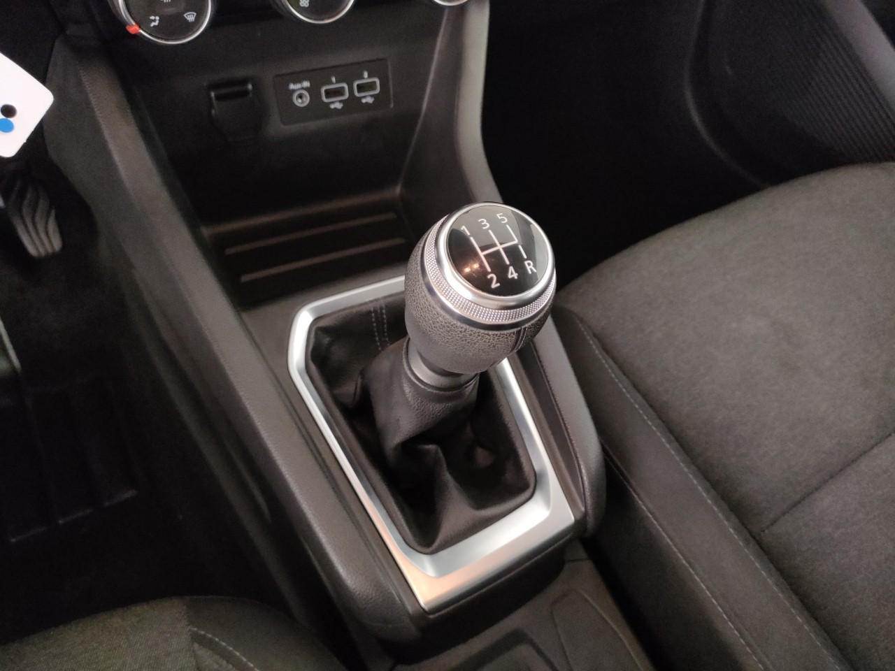 Renault Clio Usato 2022 Clio Carpi