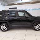 Renegade - Renegade 1.6 Mjt Night Eagle 120cv 2wd