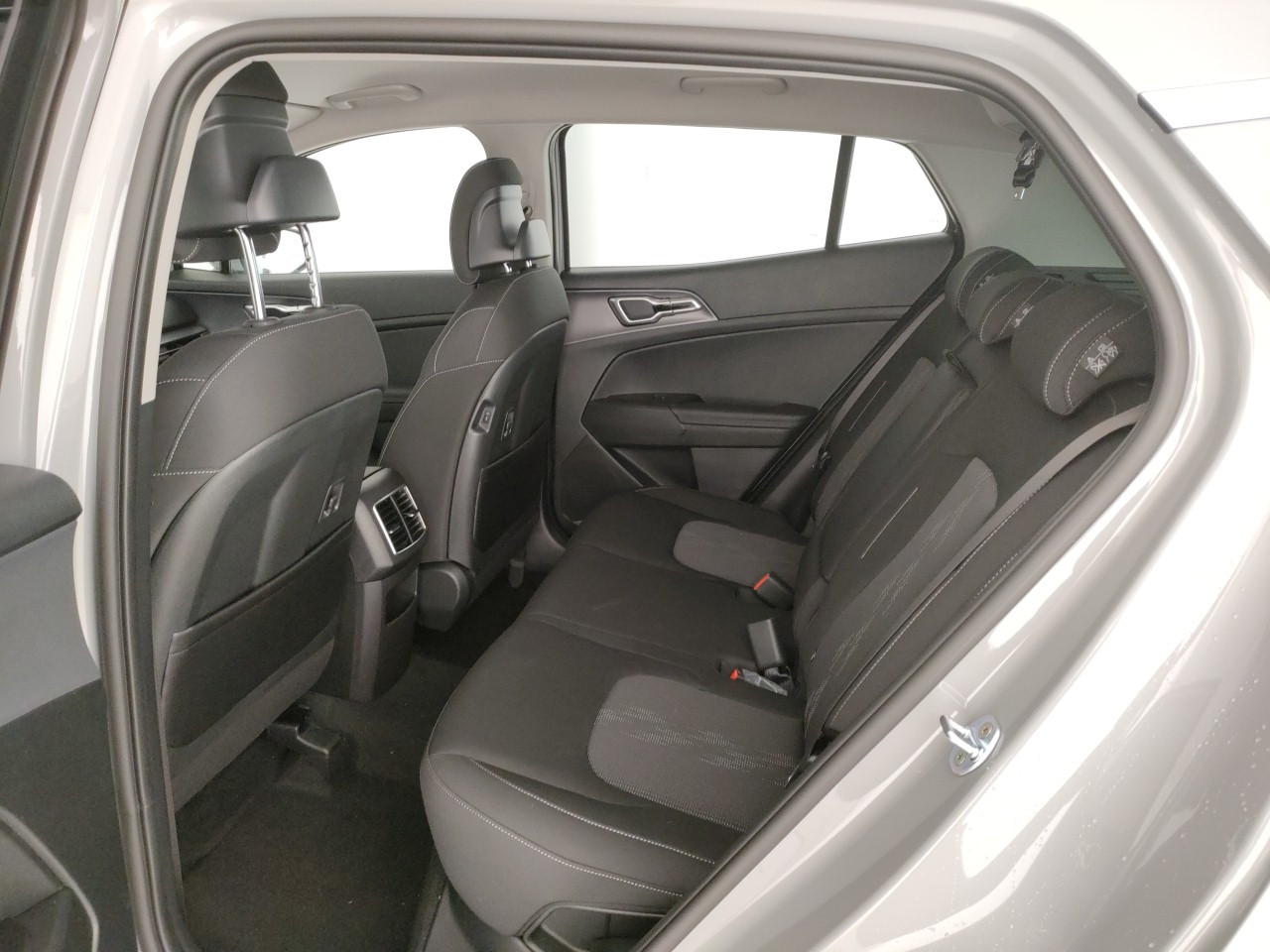 Kia Sportage Nuovo gPL Sportage Porto Mantovano