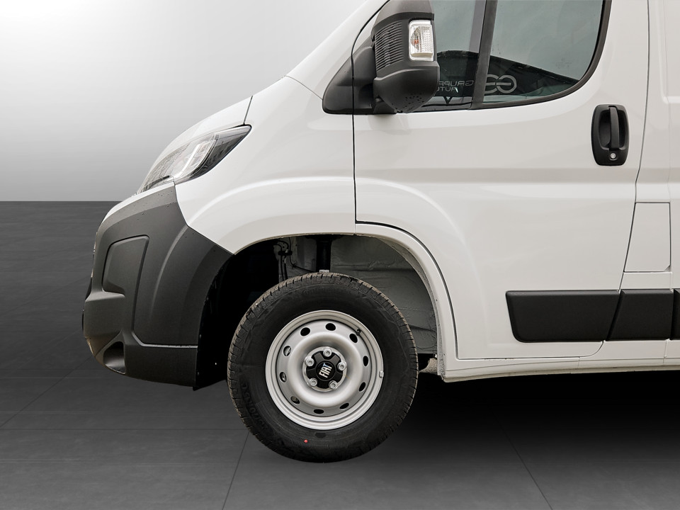 FIAT Ducato Furgone LastratoL2h2 33 2.2 Diesel 140 Cv Manuale Diesel km0 - 19