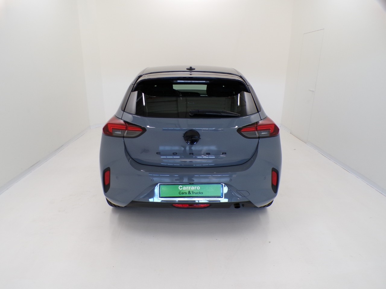 Opel Corsa Corsa 1.2 75cv GS - 7