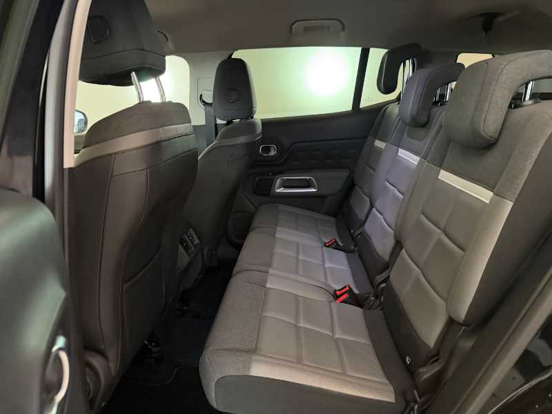 C5 Aircross I 2018 - C5 Aircross 1.2 Puretech Shine S&s 130c