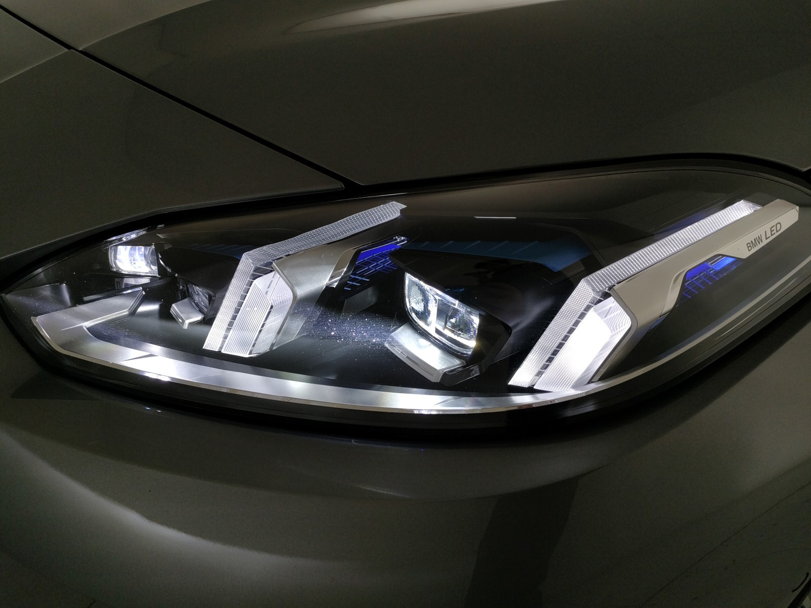 Bmw Serie 1 Usato 2025 Serie 1 San Vendemiano