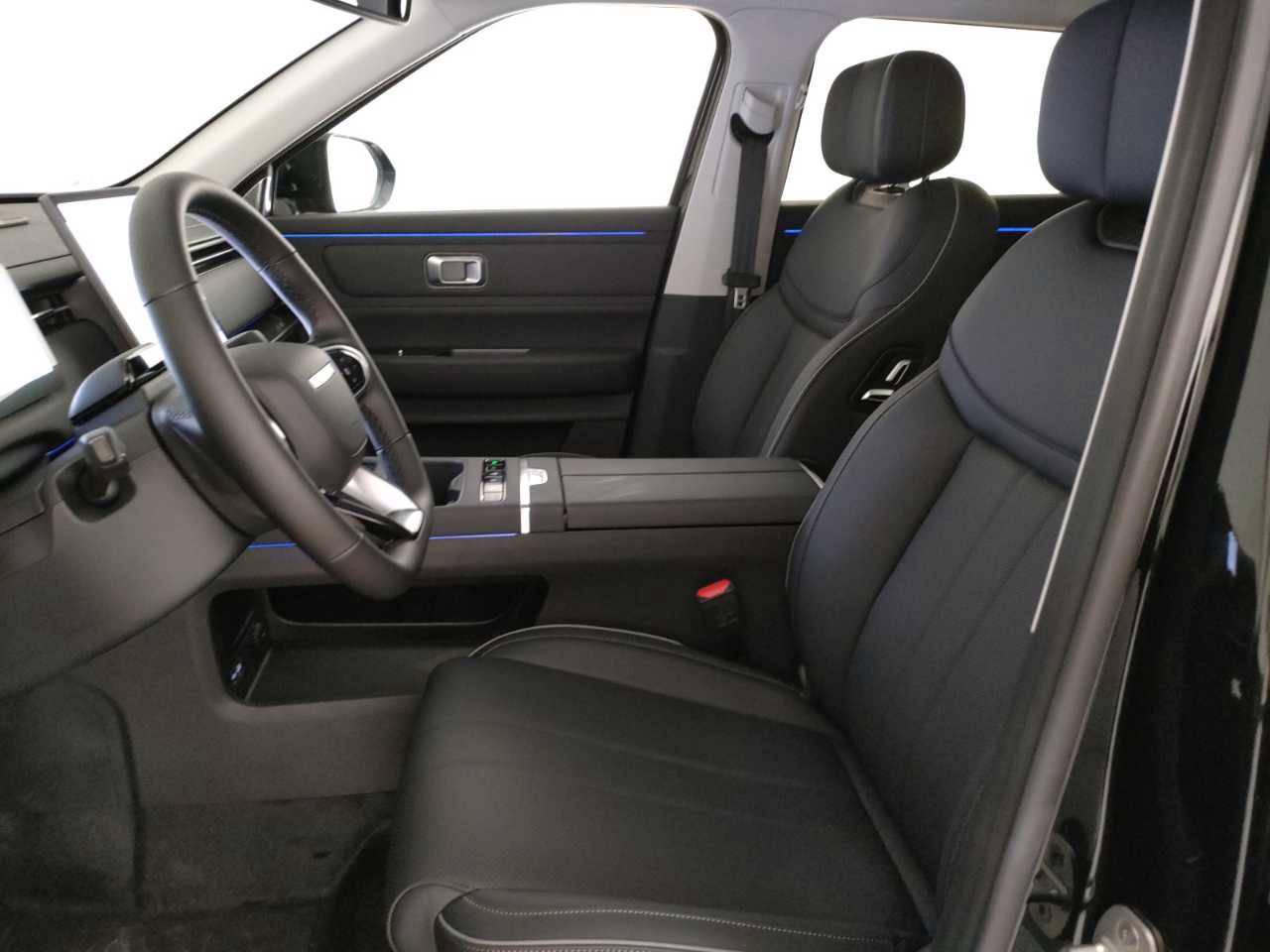 Jaecoo Jaecoo 7 Aziendali 2025 Jaecoo 7 Modena