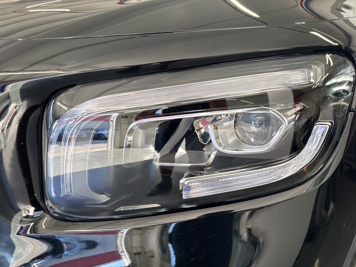 Mercedes GLB Usato 2022 GLB San Zeno Naviglio
