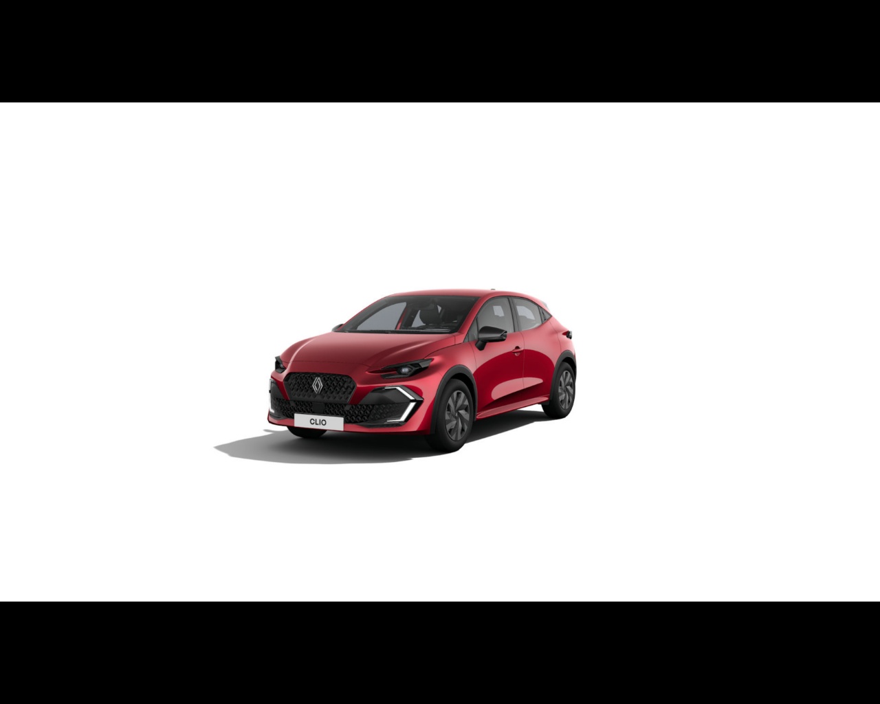 RENAULT Nuova Clio