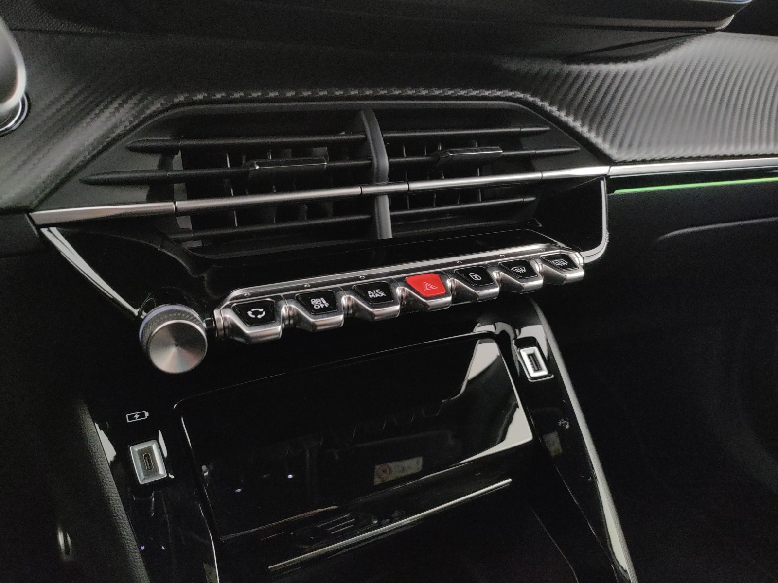 Peugeot 2008 Usato 2023 2008 Legnago