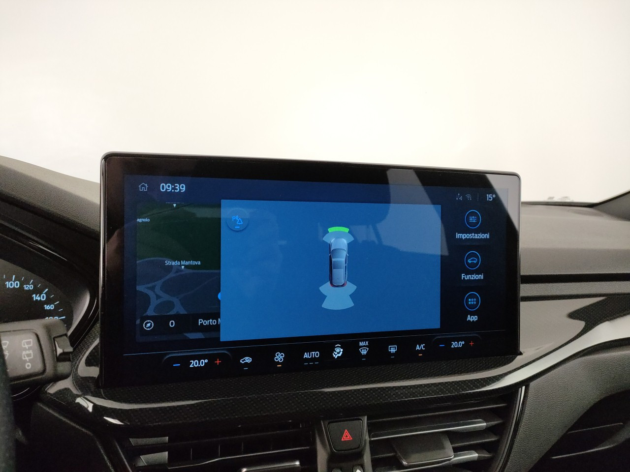 Ford Focus Usato 2025 Focus Modena