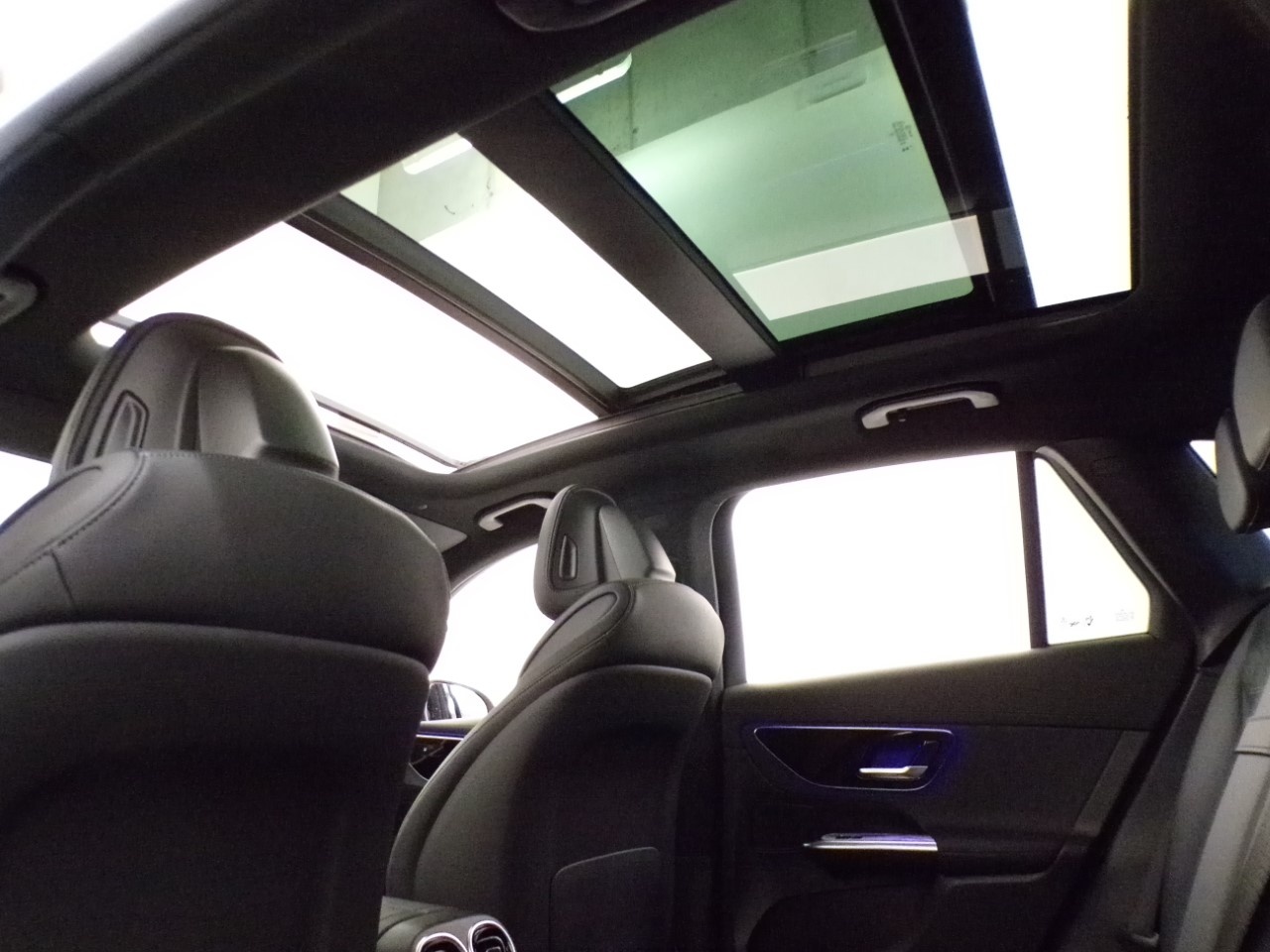 Mercedes GLC GLC SUV 220 d Mild hybrid AMG Line Advanced 4Matic 9G-Tronic - 16