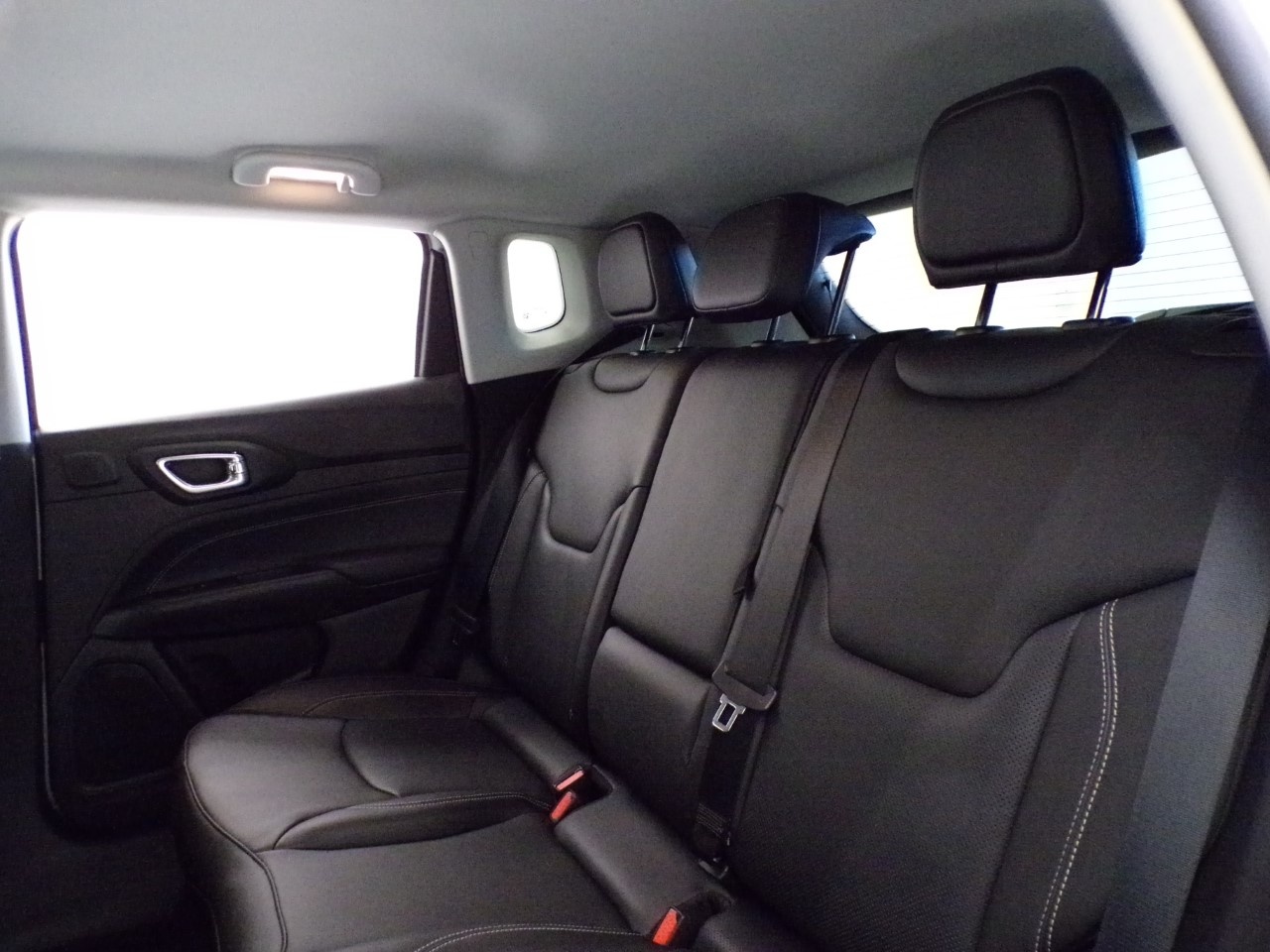 Jeep Compass Compass 1.6 Multijet II 130cv S 2WD - 14