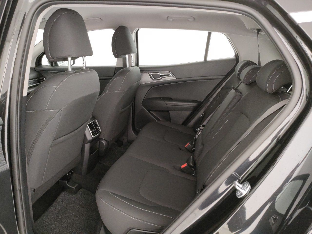 Kia Sportage Usato 2025 Sportage Carpi