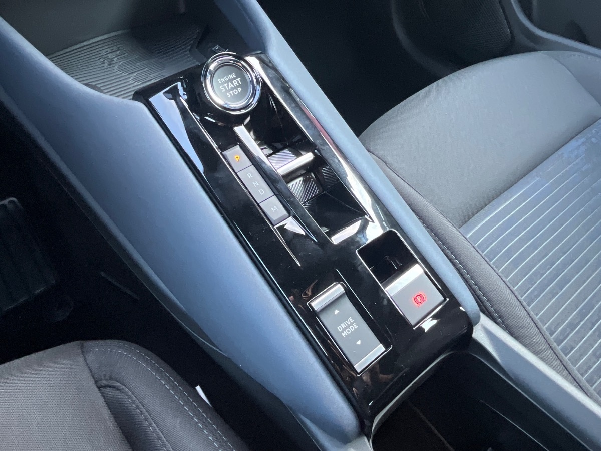 Alfa Romeo Junior Nuovo Ibrido benzina Junior Rovigo