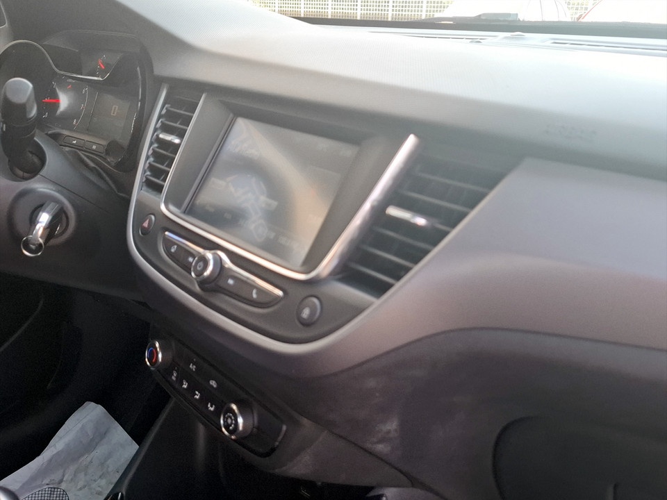 OPEL Crossland 1.2 Edition s&s 83cv Benzina usato - 15