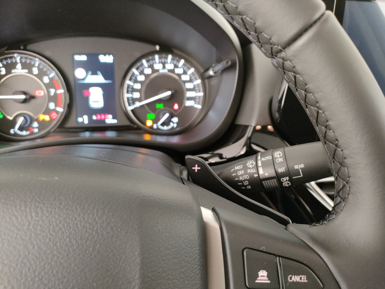 Suzuki S-Cross Nuovo Ibrido benzina S-Cross Porto Mantovano