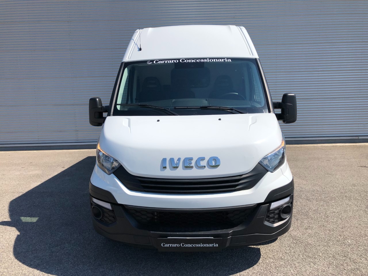 Iveco Daily V 35.16 E6 2016 daily 35 S16 V LH2 3520 E6 - 3