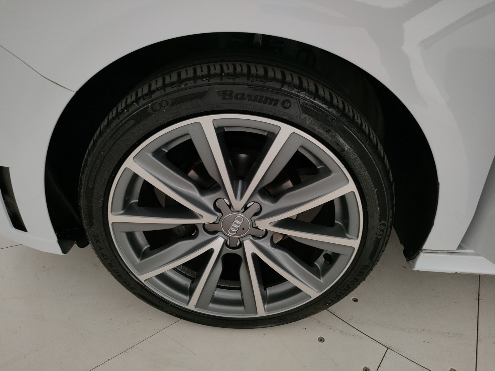 Audi A1 I 2010 Sportback Usato 2014 A1 I 2010 Sportback Legnago