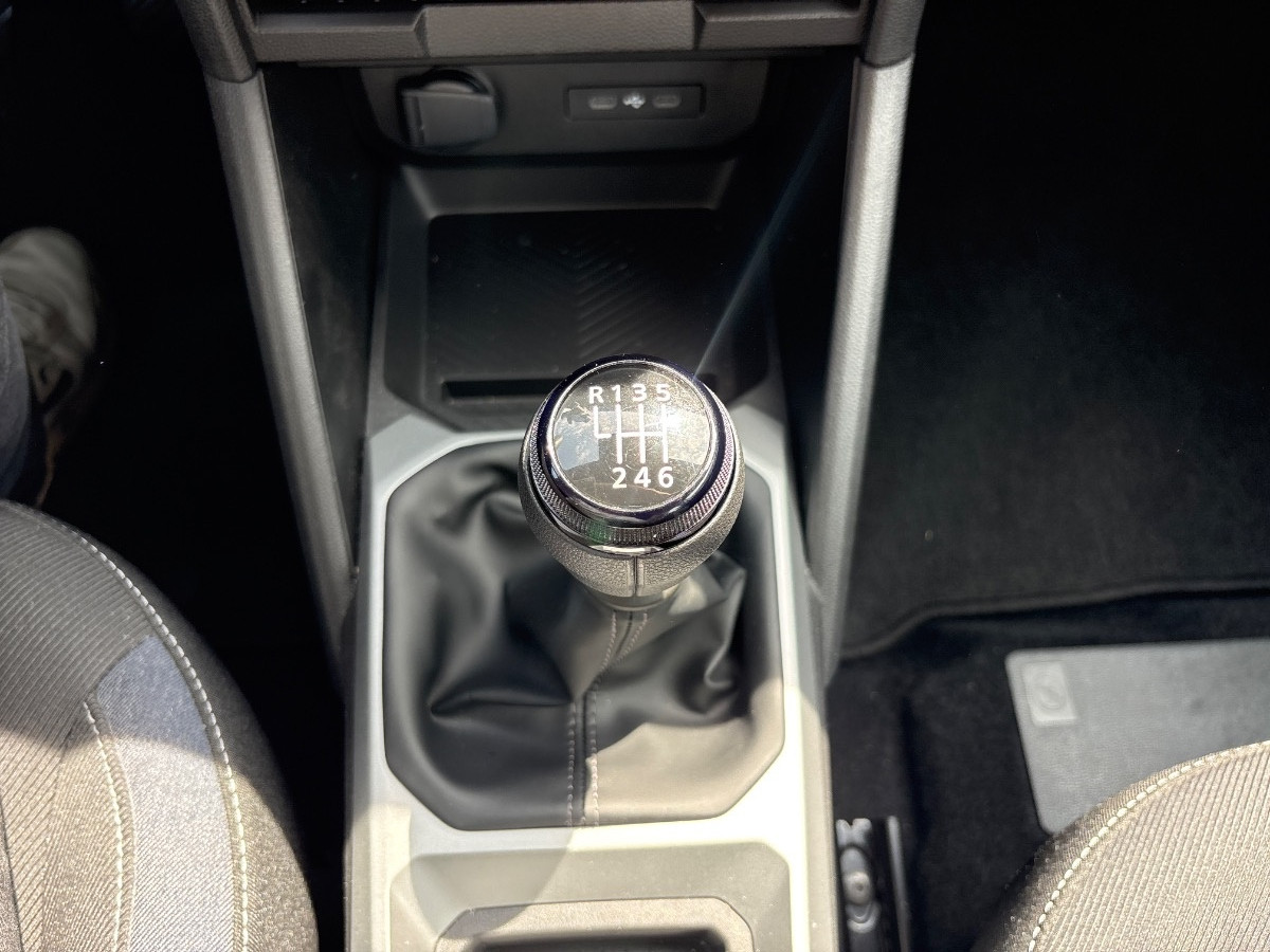 Dacia Bigster Usato 2025 Bigster Este