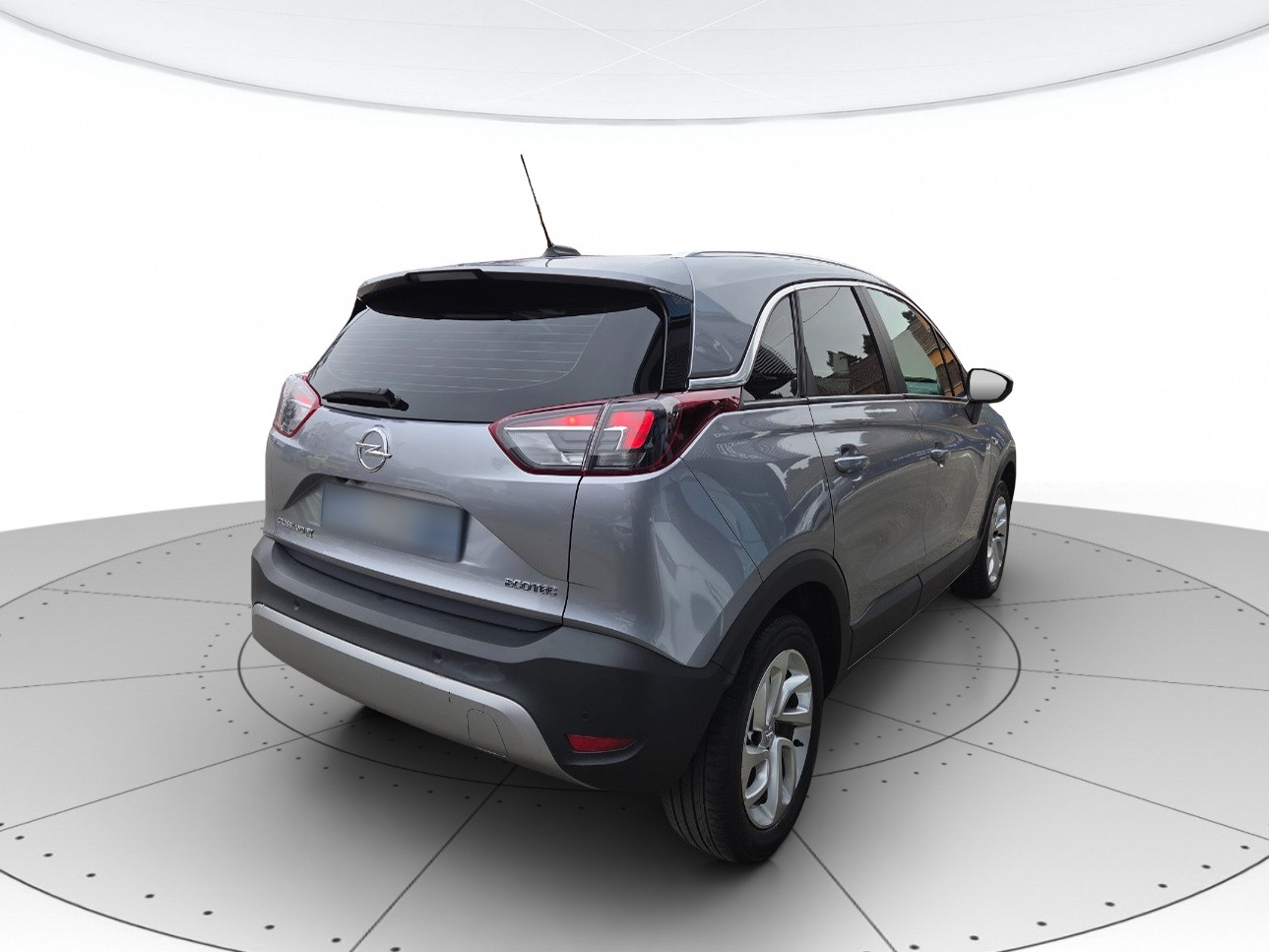 Opel Crossland Usato 2020 Crossland Reggio Emilia