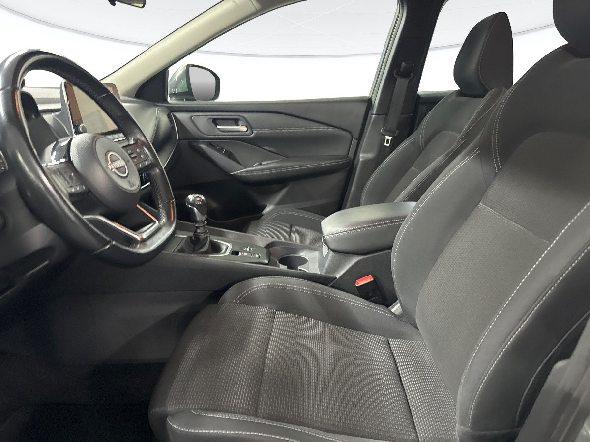 Nissan Qashqai Usato 2022 Qashqai San Zeno Naviglio