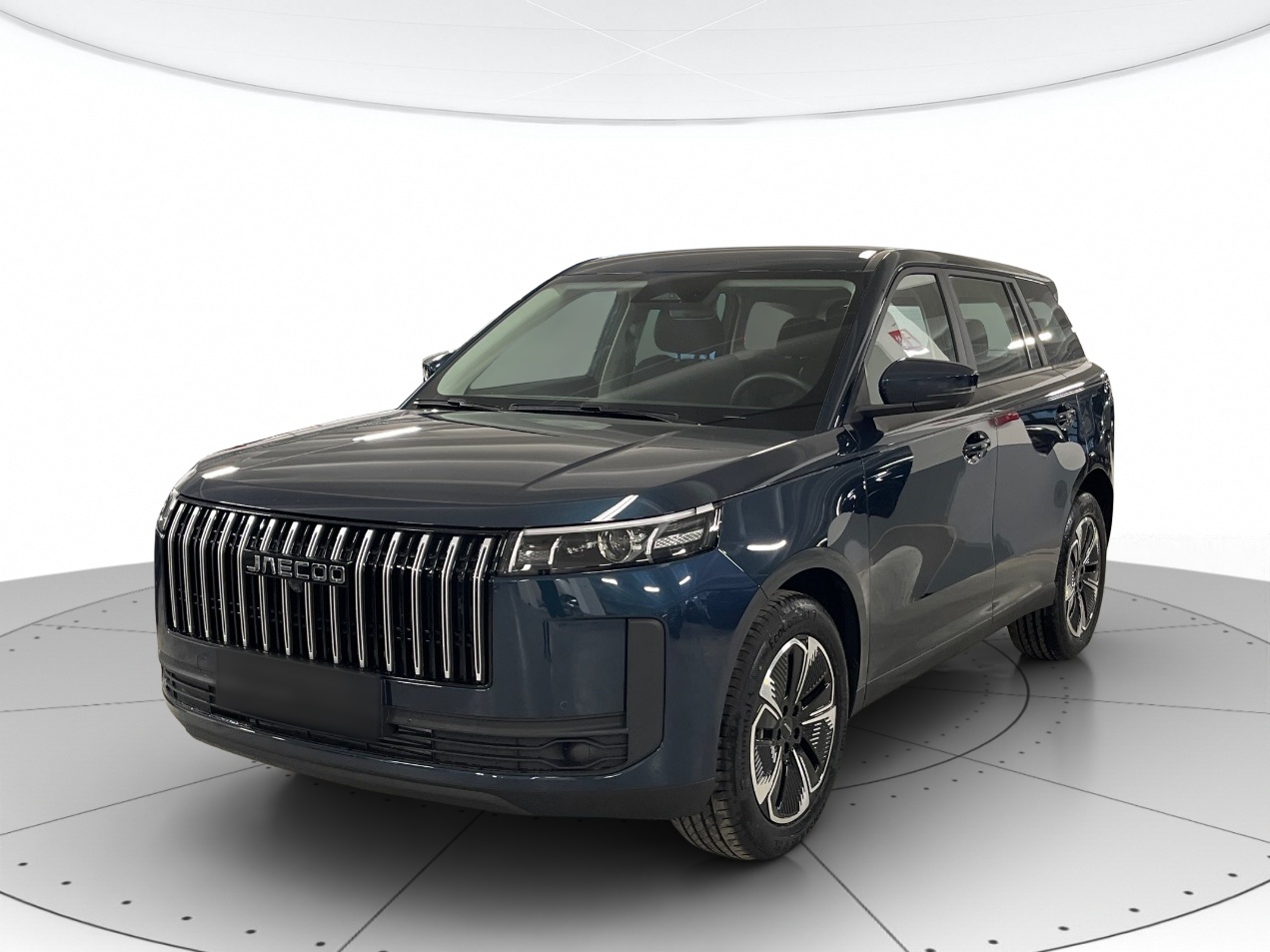 Jaecoo Jaecoo 5 Nuovo benzina Jaecoo 5 Verona