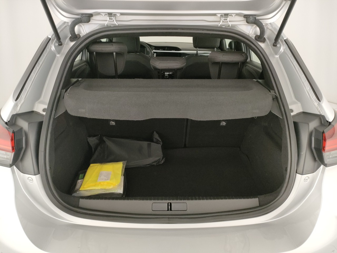 Opel Corsa Usato 2025 Corsa Parma