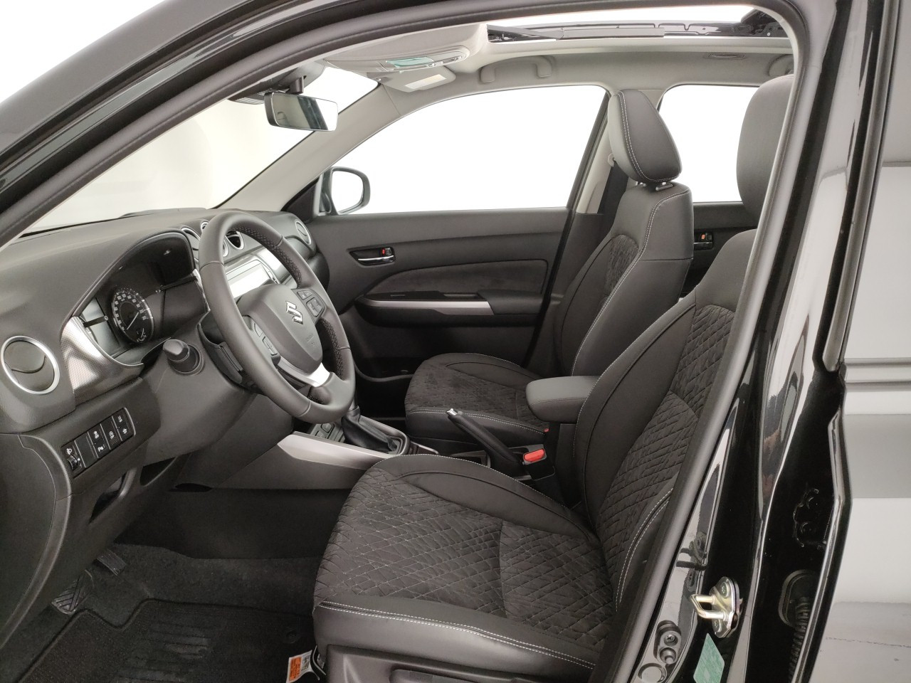 Suzuki Vitara Nuovo  Vitara Porto Mantovano