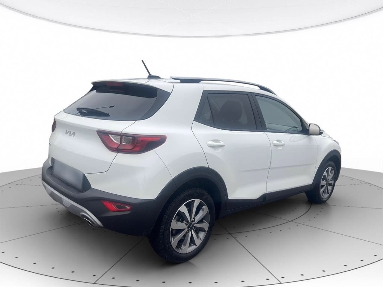 Kia Stonic Usato 2022 Stonic Rovigo