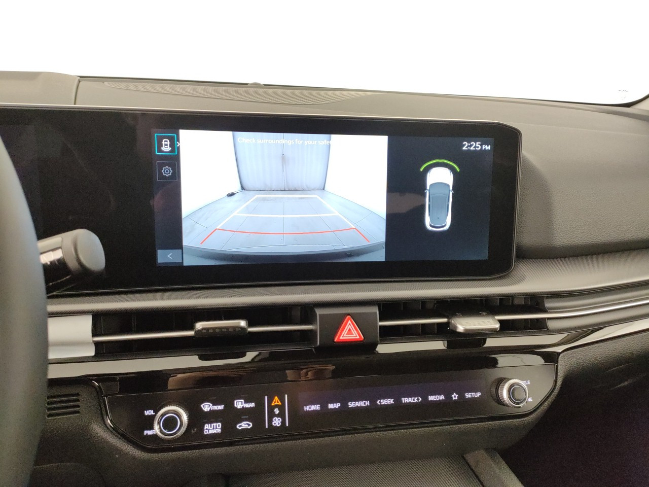 Kia Sportage Nuovo GPL Sportage Mantova