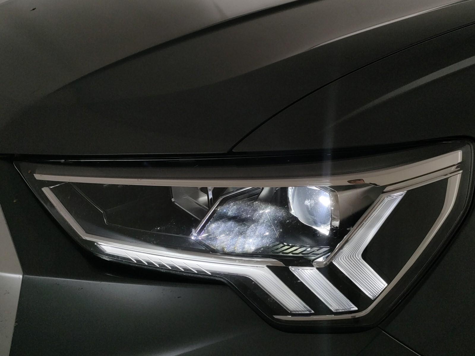 Audi Q3 Usato 2023 Q3 Padova