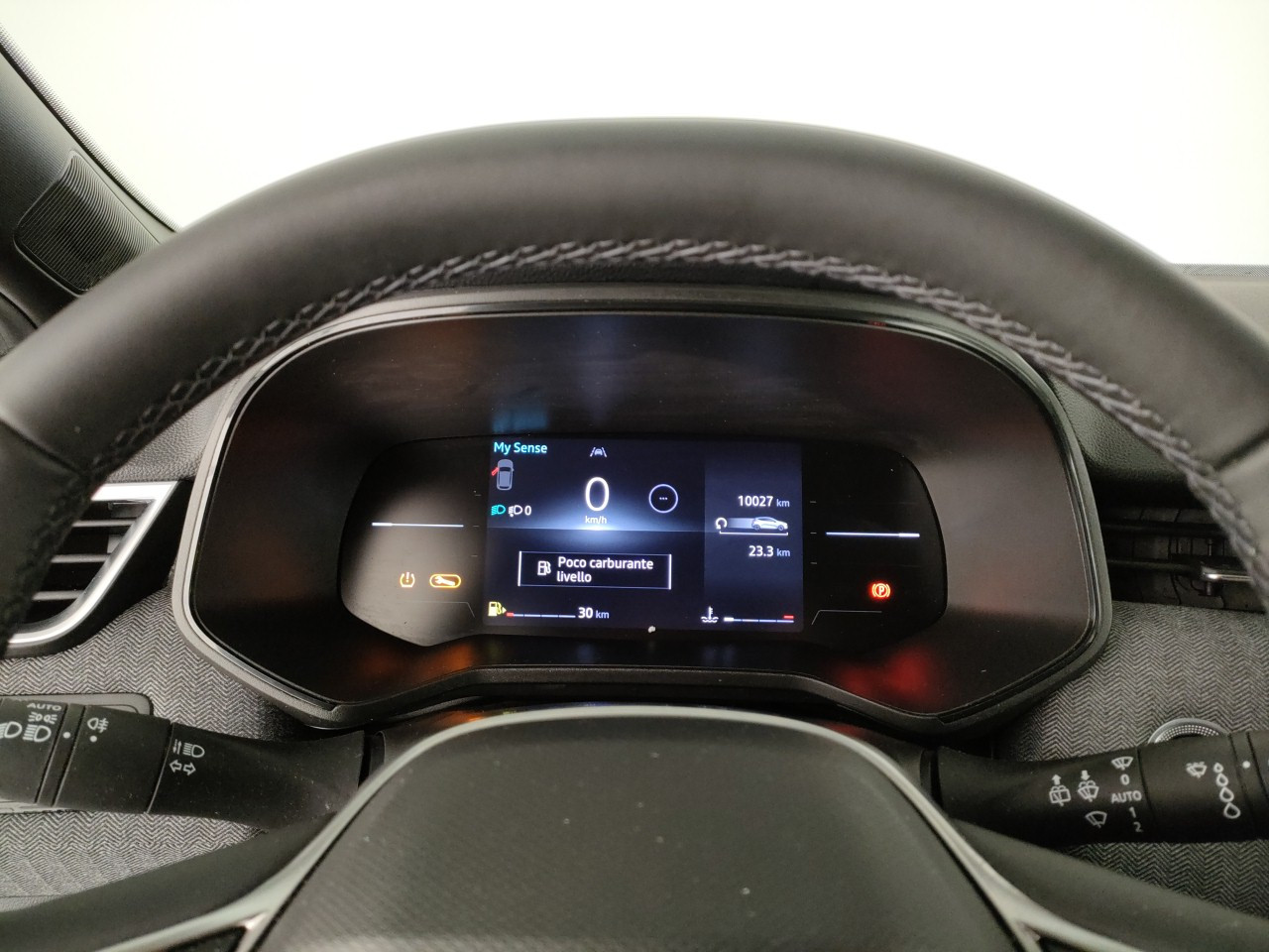 Renault Clio Usato 2025 Clio Modena