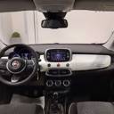 500x - 500x 1.6 E-torq City Cross 4x2 110cv