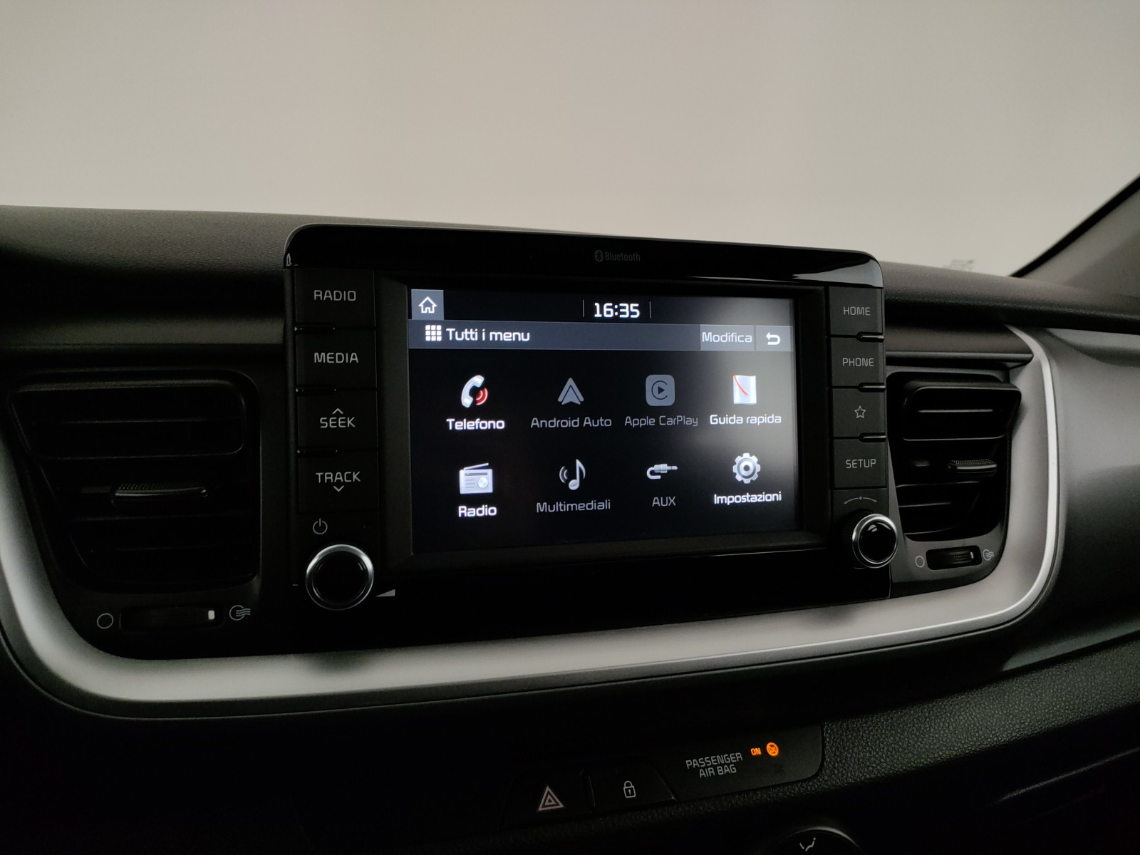 Kia Stonic Usato 2019 Stonic Legnago