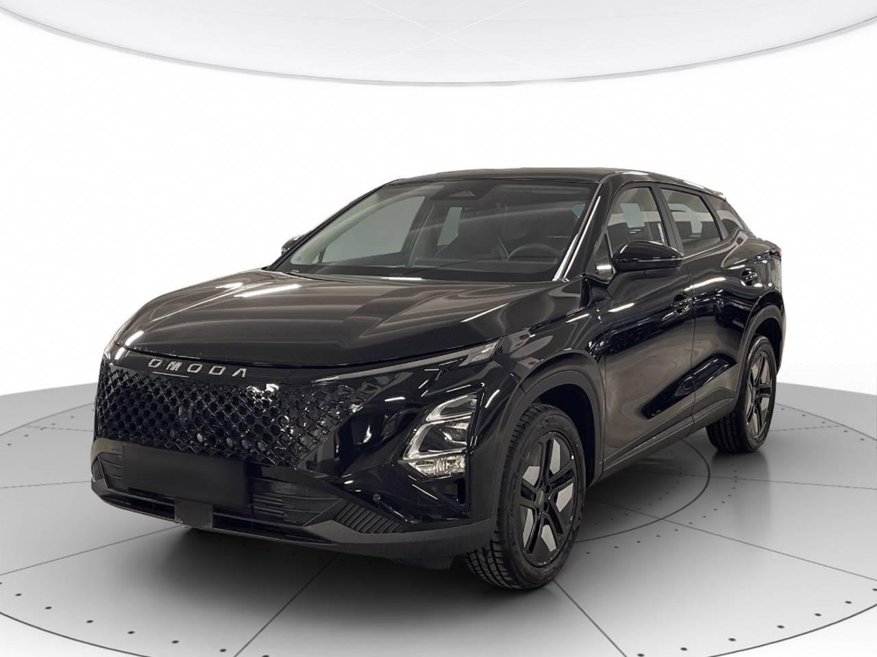 Omoda Omoda 5 Nuovo Benzina Omoda 5 Modena