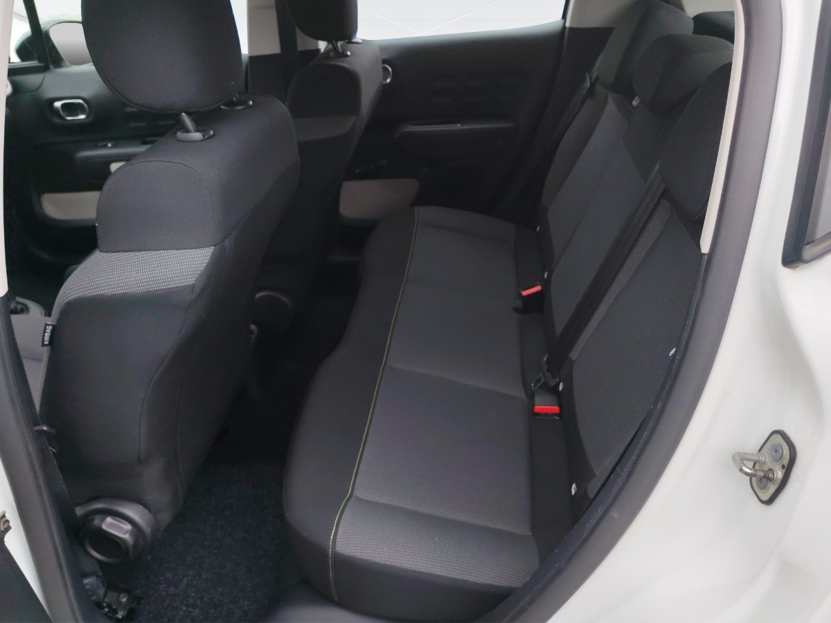 Citroen C3 Usato 2022 C3 Carpi