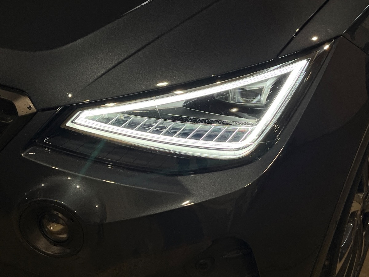 Seat Arona KM0 2026 Arona Verona