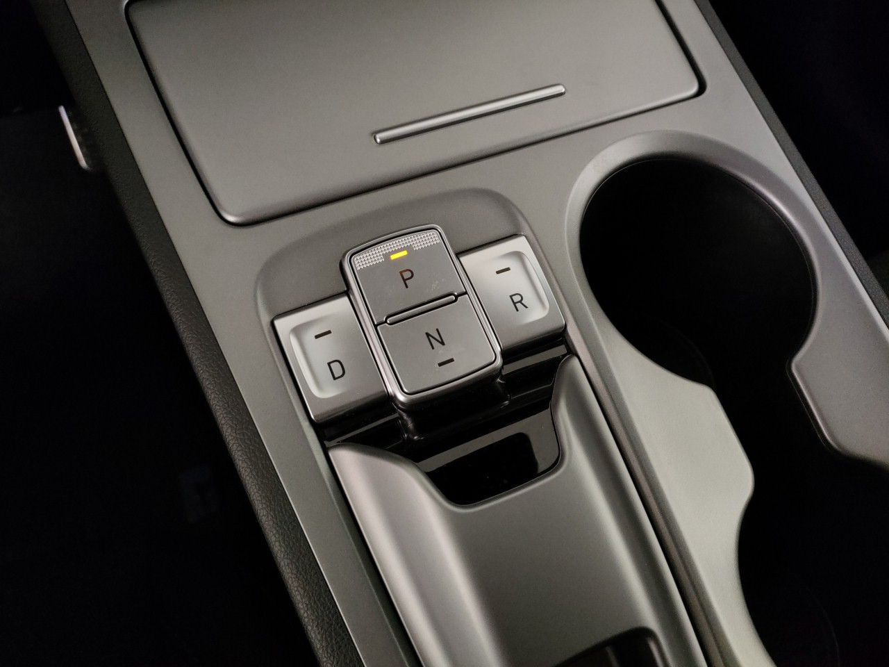 Hyundai Kona KM0 2022 Kona Mantova