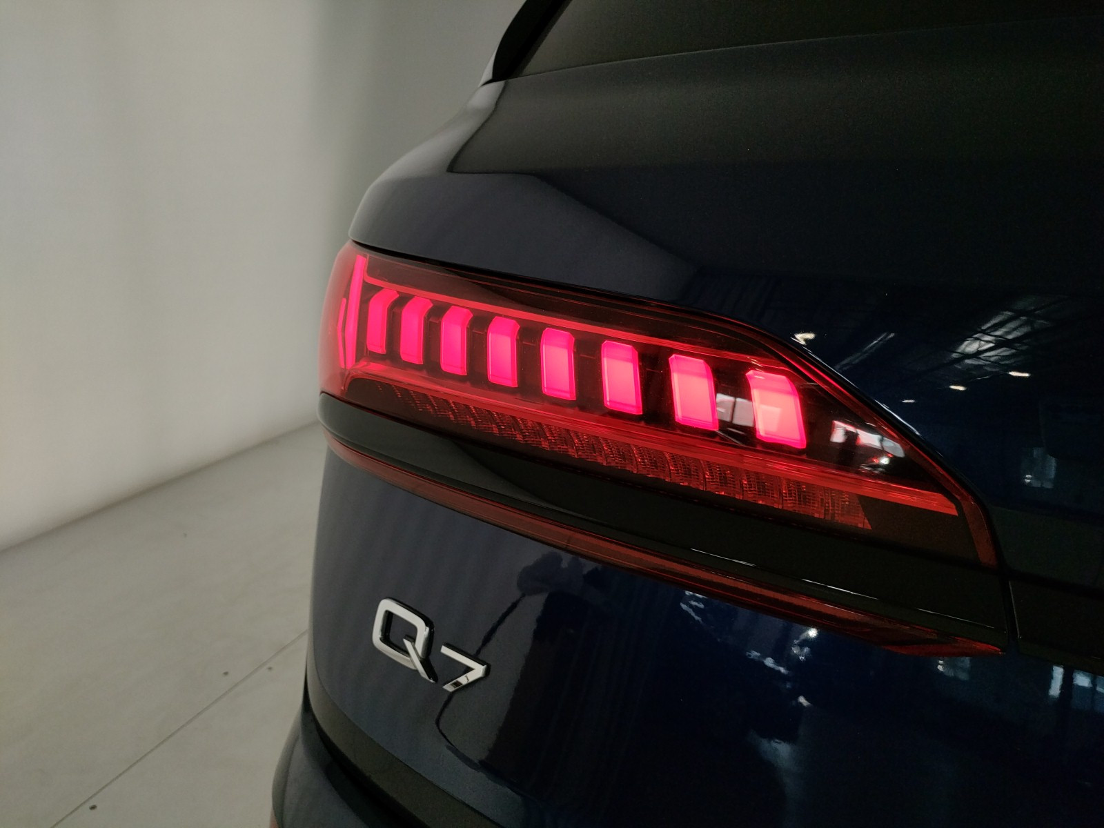 Audi Q7 Usato 2024 Q7 Legnago