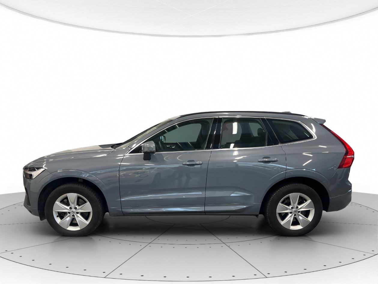 Volvo XC60 Usato 2022 XC60 Altavilla Vicentina