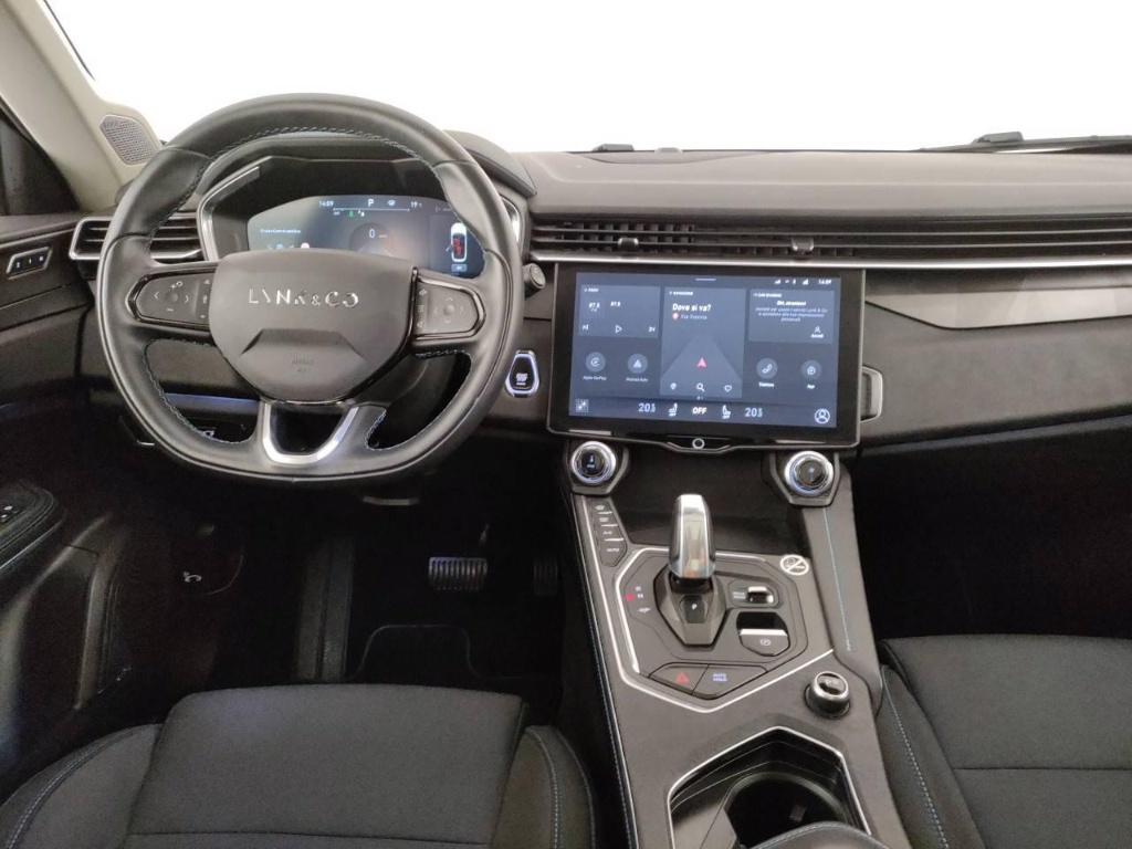 Lynk & Co 01 Usato 2022 01 Parma