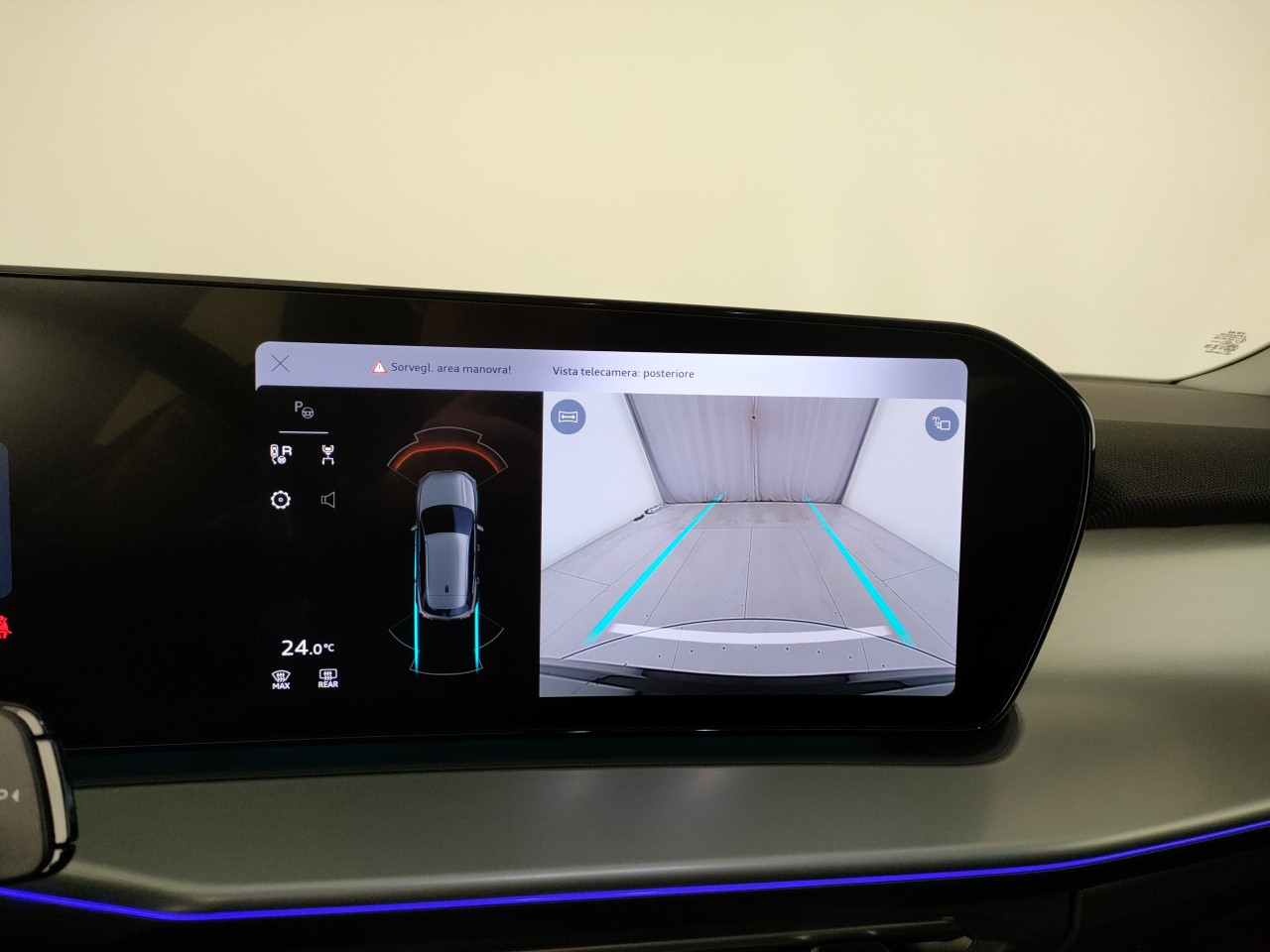 Audi Q3 Usato 2025 Q3 Reggio Emilia