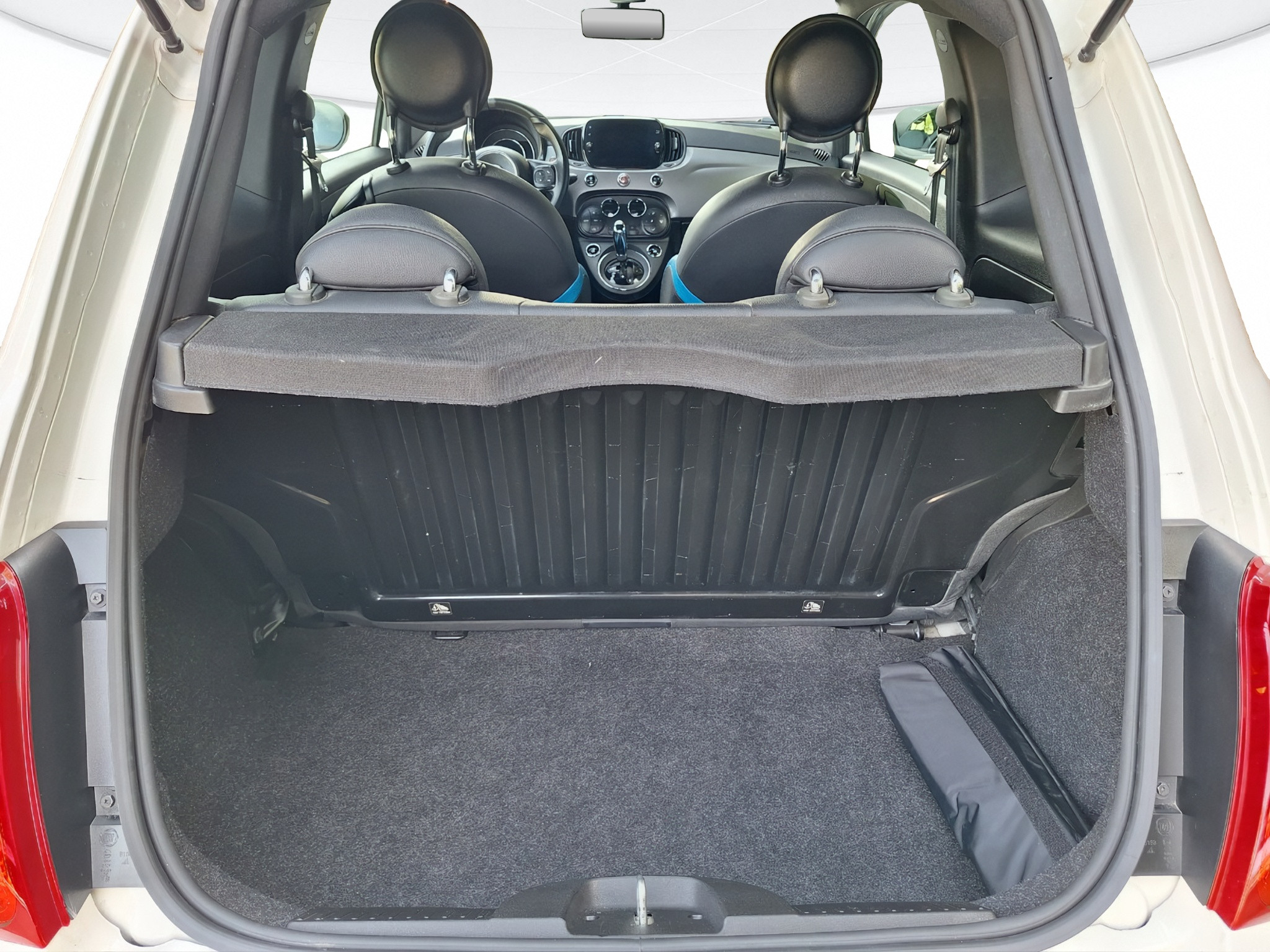 Fiat 500 Usato 2019 500 San Vendemiano