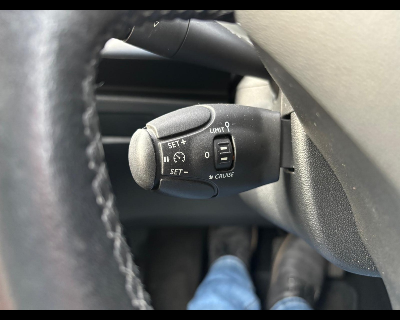 Foto CITROEN C3 1.1 Attraction