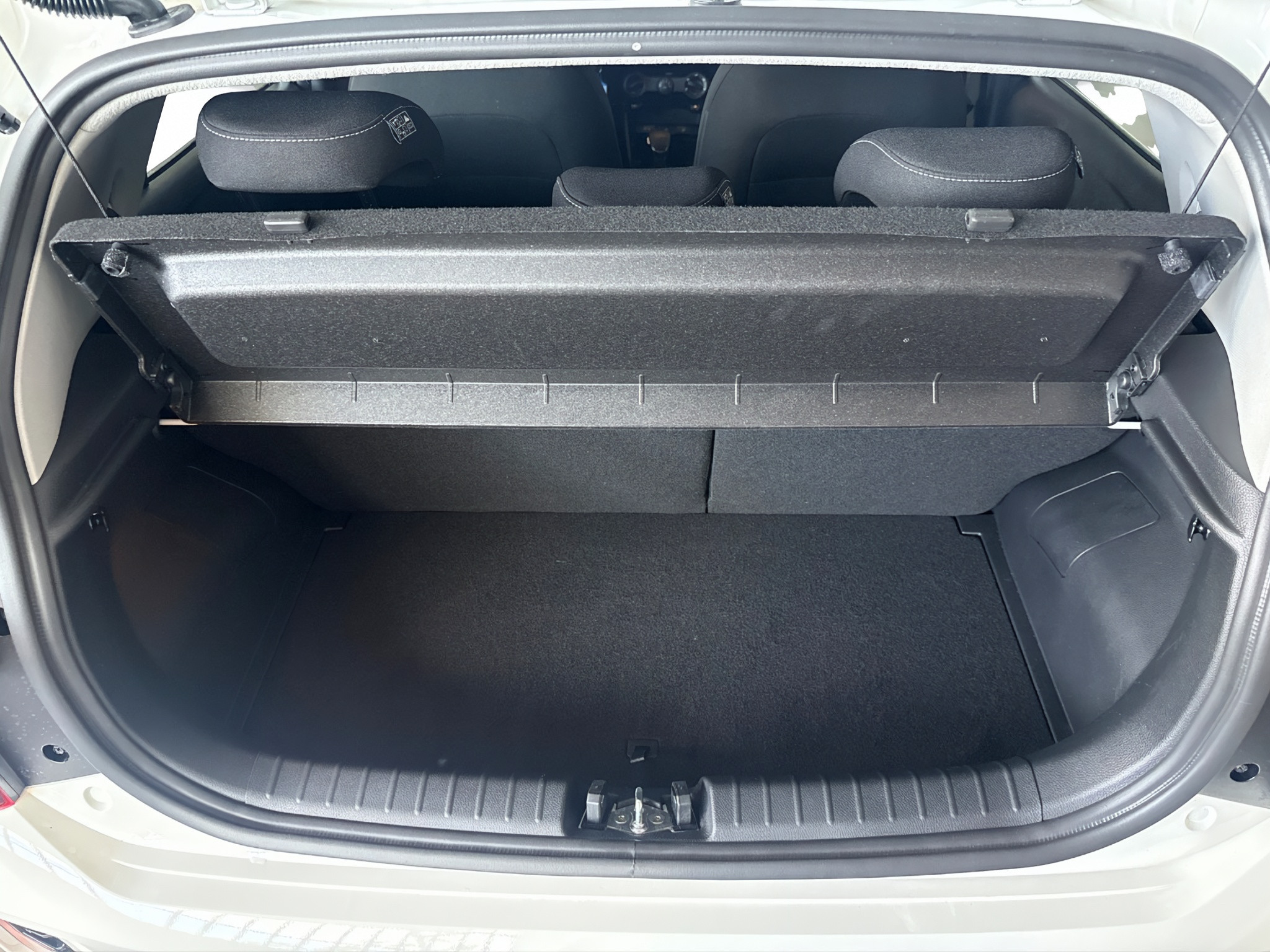Kia Picanto Usato 2025 Picanto Parma
