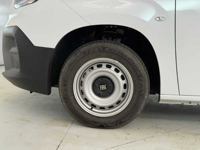 Doblò Doblò Van M 1.5 Diesel 100 Cv Manuale