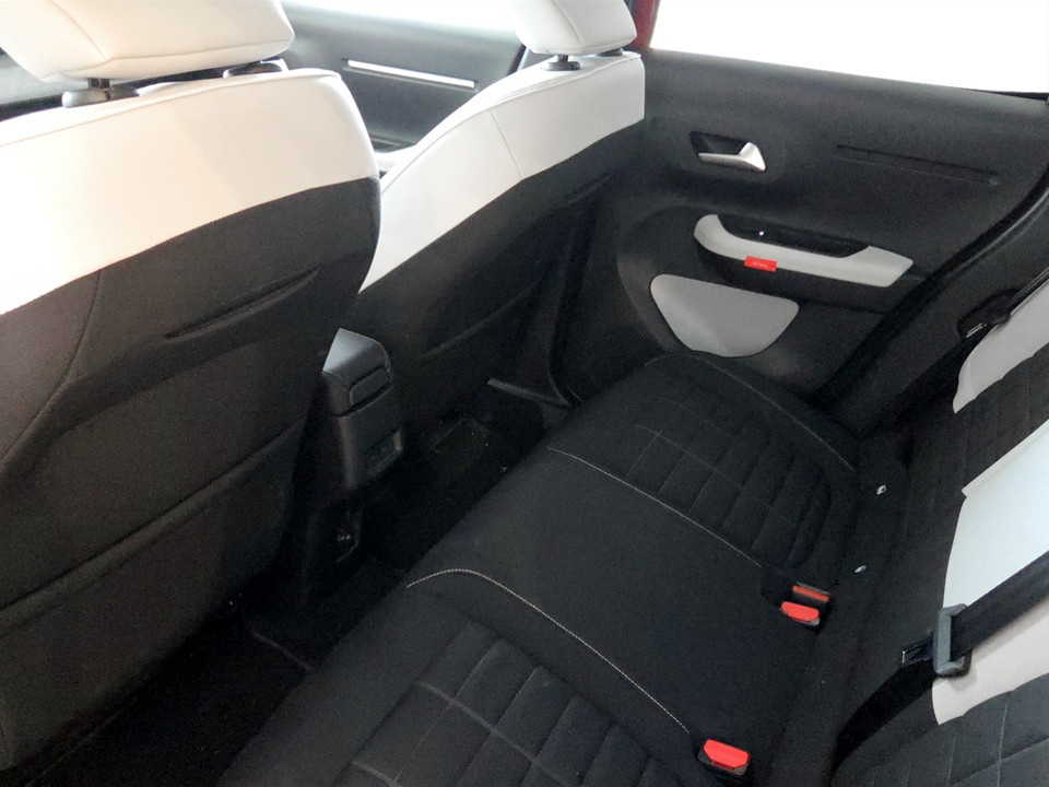CITROEN C3 44kWh elettrico Max 113cv Elettrica usato - 16