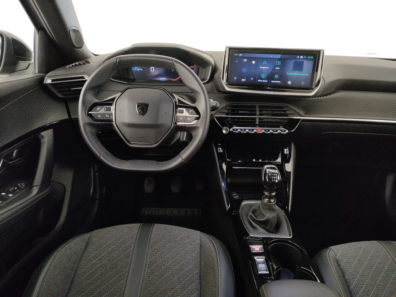 Peugeot 2008 Usato 2024 2008 Modena