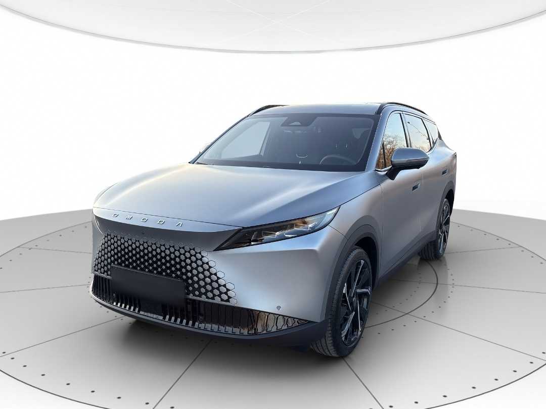 Omoda Omoda 7 Nuovo Ibrido Omoda 7 Legnago